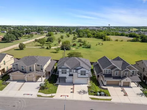 2204 Cornfield Dr # A, Pflugerville, TX 78660