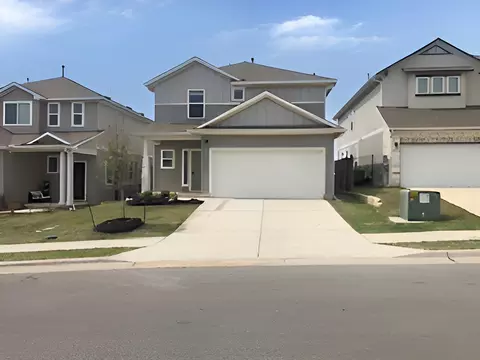 10906 Sentinel Dr, Austin, TX 78747