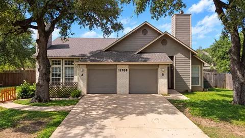 11708 Kings View Ct #A AND B, Austin, TX 78750