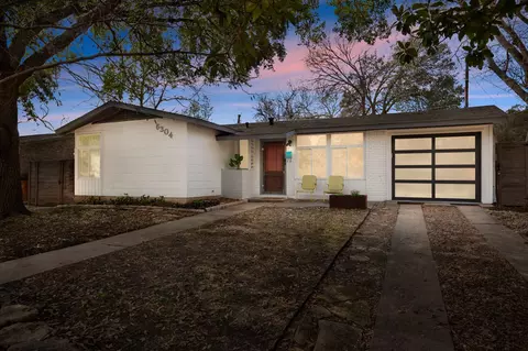 6304 Peggy St, Austin, TX 78723