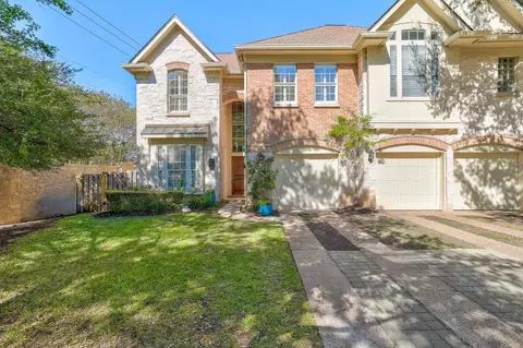 3800 Bailey Ln #F-1, Austin, TX 78756