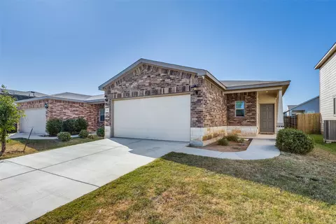 Exterior - 137 Miracle Dr, Jarrell, TX 76537 photo 2 of 6