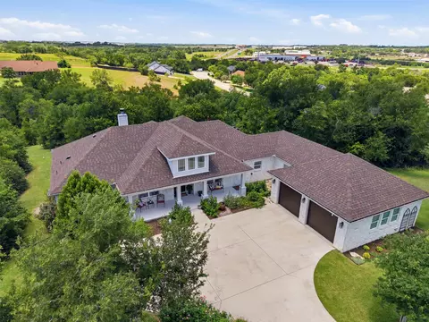 1804 Tanner Loop, Taylor, TX 76574