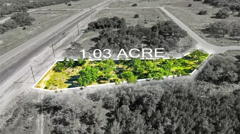 152 W Rio Ranch Rd, Georgetown, TX 78628