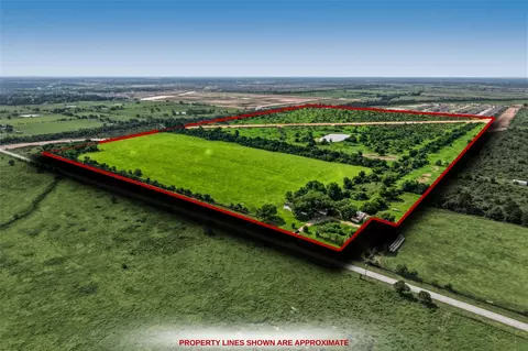 30241 Burton Cemetery Rd, Waller, TX 77484