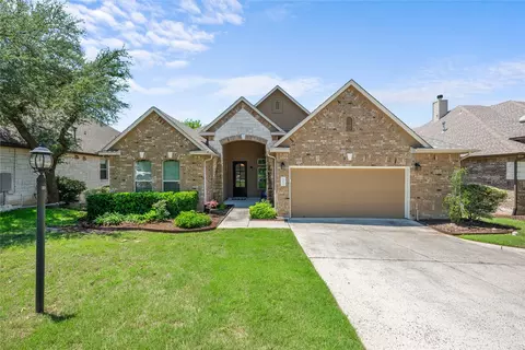 205 Bellagio Dr, Lakeway, TX 78734