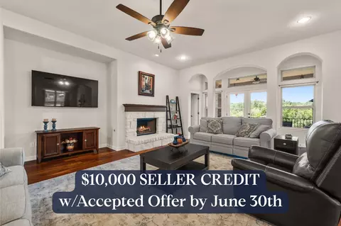 205 Bellagio Dr, Lakeway, TX 78734