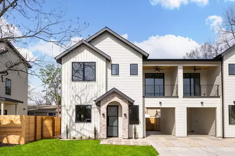 408 Linden #A, Austin, TX 78702