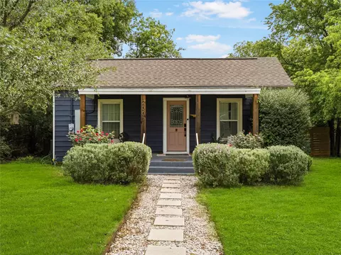 2007 S Church St, Georgetown, TX 78626