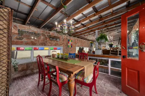 Dining - 603 E 7th St, Georgetown, TX 78626 photo 3 of 3