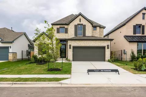 109 Arcilla Pass, Liberty Hill, TX 78642