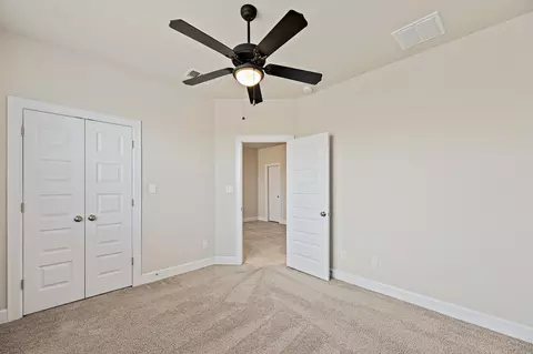 Bedroom - 912 Isaias Dr, Leander, TX 78641 photo 9 of 9