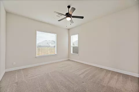 Bedroom - 912 Isaias Dr, Leander, TX 78641 photo 1 of 9