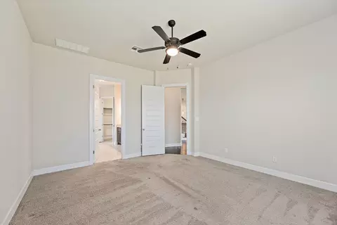 Bedroom - 912 Isaias Dr, Leander, TX 78641 photo 2 of 9