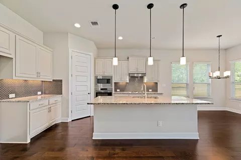 Kitchen - 912 Isaias Dr, Leander, TX 78641 photo 1 of 3