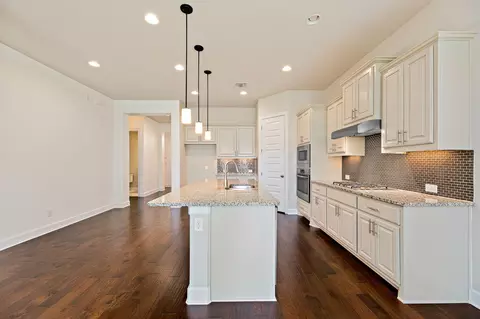 Kitchen - 912 Isaias Dr, Leander, TX 78641 photo 2 of 3