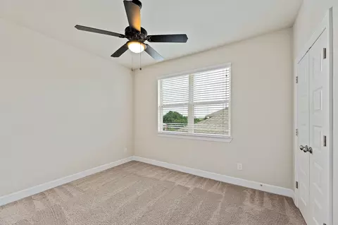 Bedroom - 912 Isaias Dr, Leander, TX 78641 photo 8 of 9