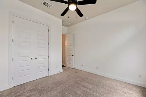 Bedroom - 912 Isaias Dr, Leander, TX 78641 photo 4 of 9