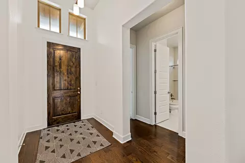Entry Way - 912 Isaias Dr, Leander, TX 78641 photo 1 of 3