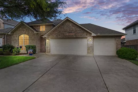 4212 Fairmeadow Dr, Round Rock, TX 78665