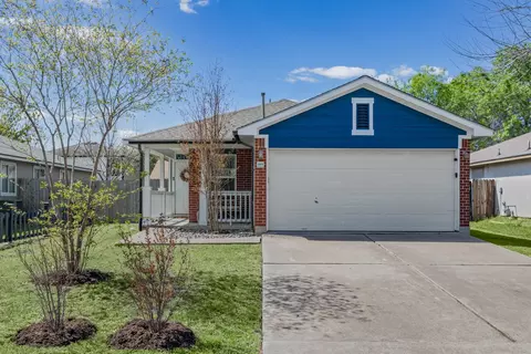 6809 Sabrina Dr, Austin, TX 78747