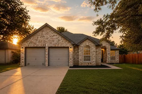 1314 Nightingale Dr, Cedar Park, TX 78613