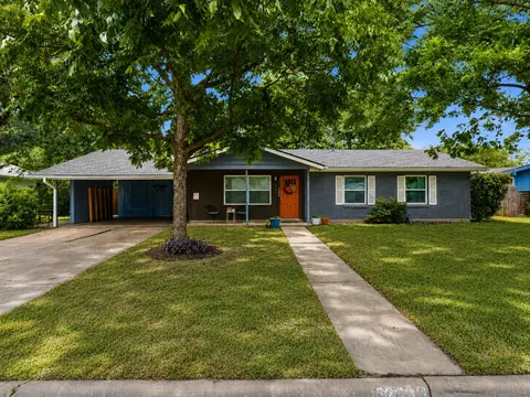6203 Brookside Dr, Austin, TX 78723