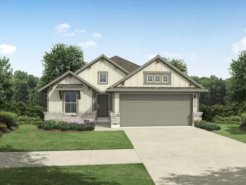 109 Malibu, Hutto, TX 78634