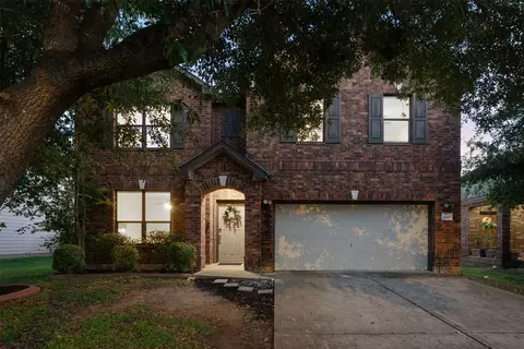 6317 Baythorne Dr, Austin, TX 78747