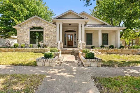1702 Hill Country Dr, Cedar Park, TX 78613