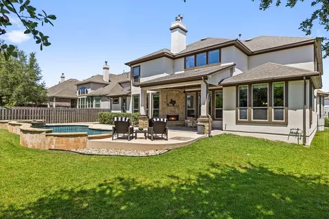 16313 Leopold Trl, Austin, TX 78738
