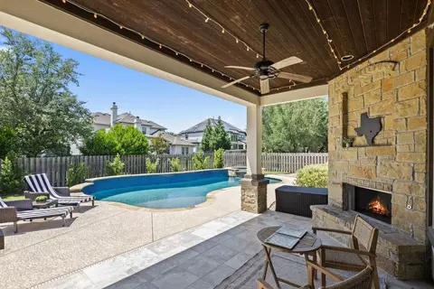 16313 Leopold Trl, Austin, TX 78738