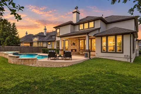 16313 Leopold Trl, Austin, TX 78738