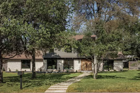 8708 Collingwood Dr, Austin, TX 78748