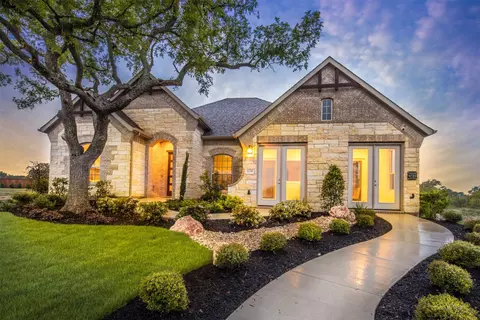 1229 Terrace View Dr, Georgetown, TX 78628