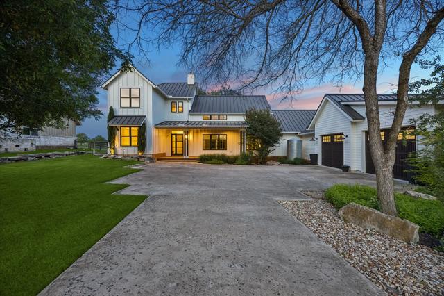 1899 Trebled Waters Trl, Driftwood, TX 78619