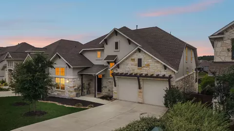 7708 Alouette Dr, Austin, TX 78738