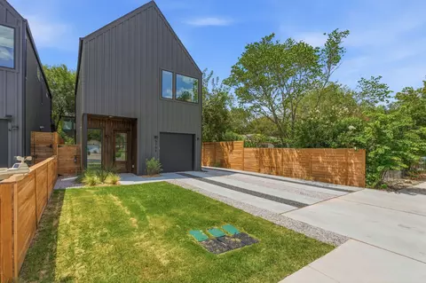 5706 Nancy Dr #2, Austin, TX 78745