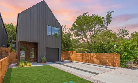 5706 Nancy Dr #2, Austin, TX 78745