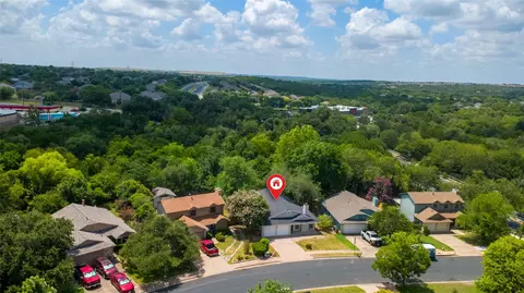 11811 Rotherham Dr, Austin, TX 78753