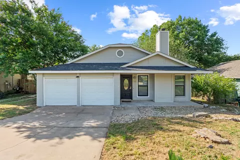 11811 Rotherham Dr, Austin, TX 78753