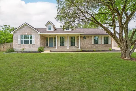 9104 Elm Creek Cv, Austin, TX 78736