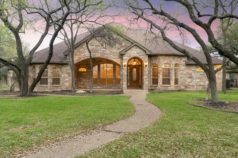 301 Goldridge Dr, Georgetown, TX 78633