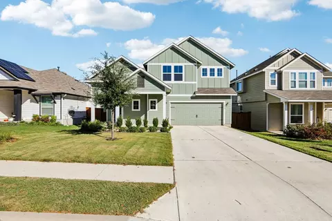 232 Wild Sage Ln, Liberty Hill, TX 78642