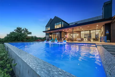 475 Happy Trl, Dripping Springs, TX 78620