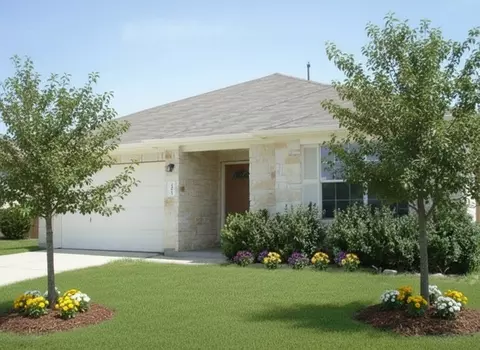 107 Thompson Trl, Bastrop, TX 78602