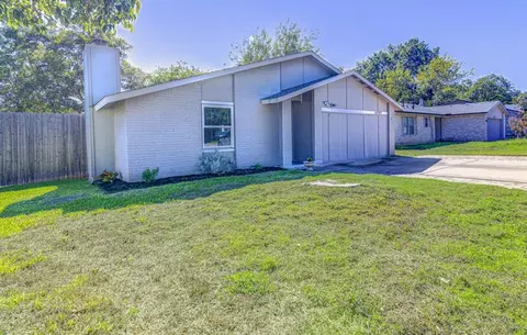 6901 Skynook Dr, Austin, TX 78745