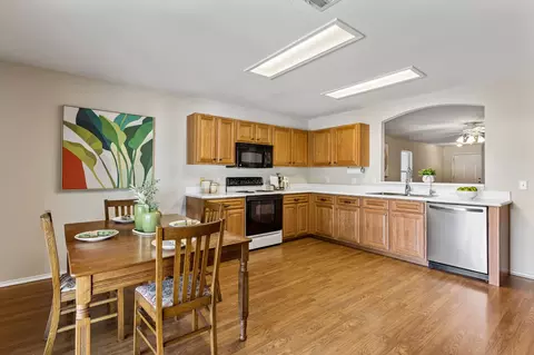 Kitchen - 100 Devons Cv, Buda, TX 78610 photo 2 of 2