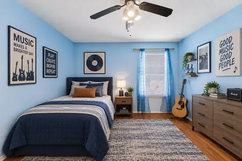 Bedroom - 100 Devons Cv, Buda, TX 78610 photo 1 of 3