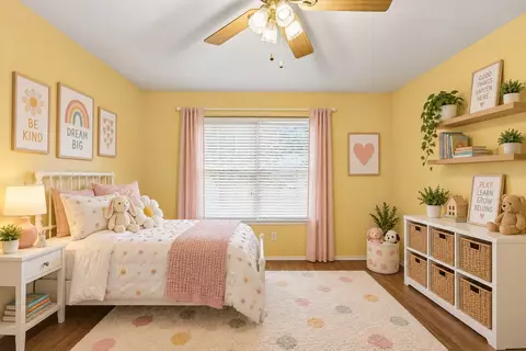 Bedroom - 100 Devons Cv, Buda, TX 78610 photo 2 of 3
